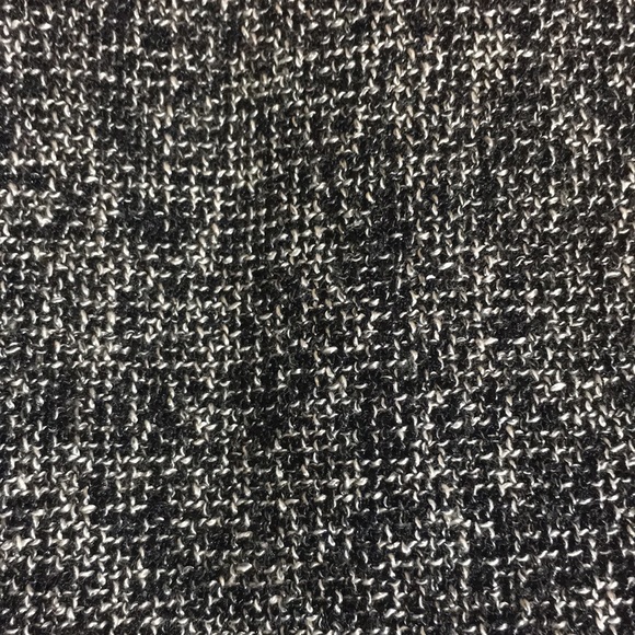 STUDIO EASE Embroidered Floral Spring Jacket Classic Design Open Front - Picture 12 of 16